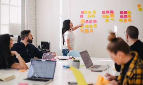 Scaling Your Business: Growth Strategies That Work